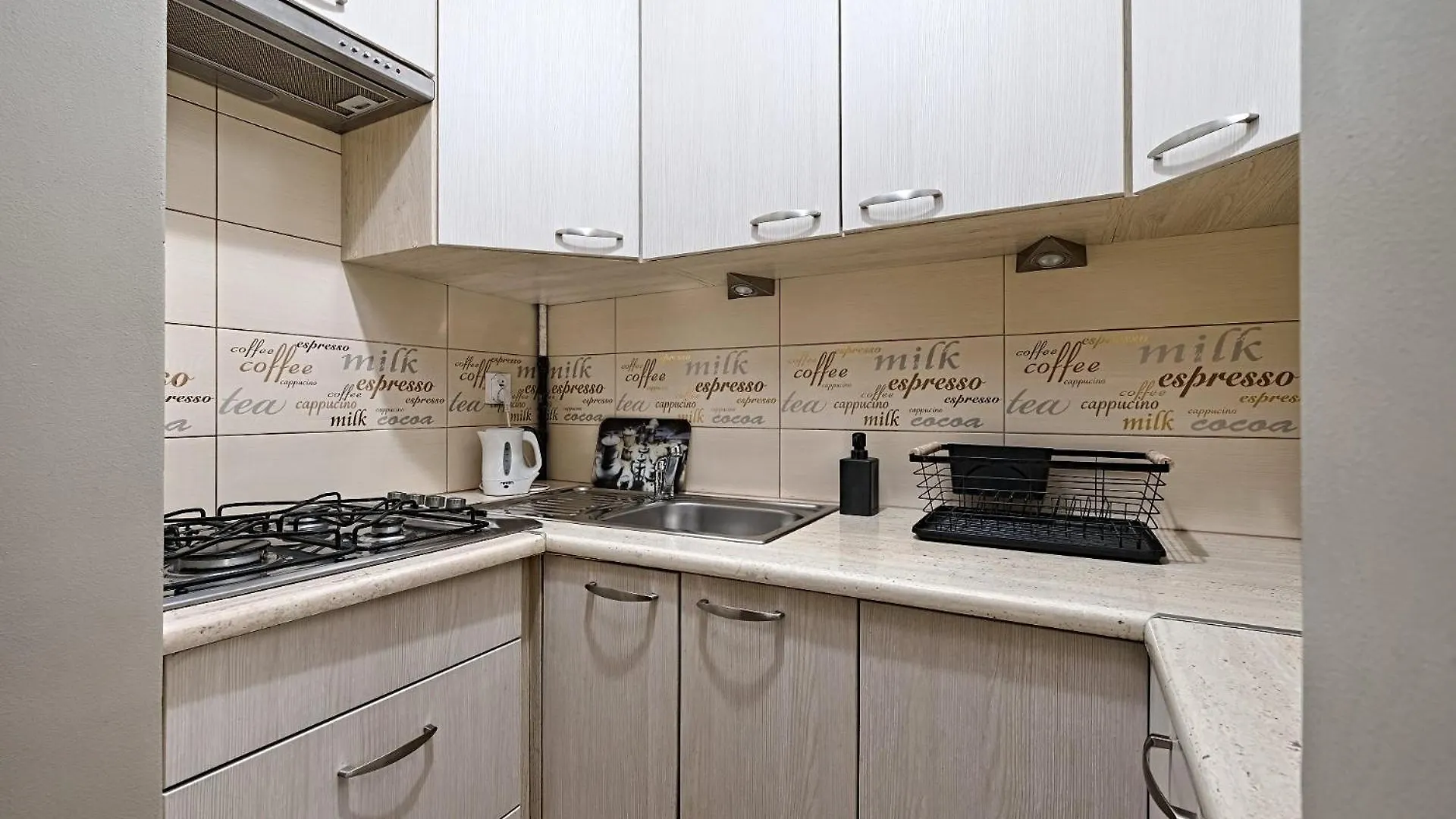 Urbannestgroup - City Center Cozy Studio - Bagno 7 바르샤바 아파트